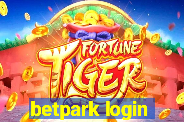 betpark login